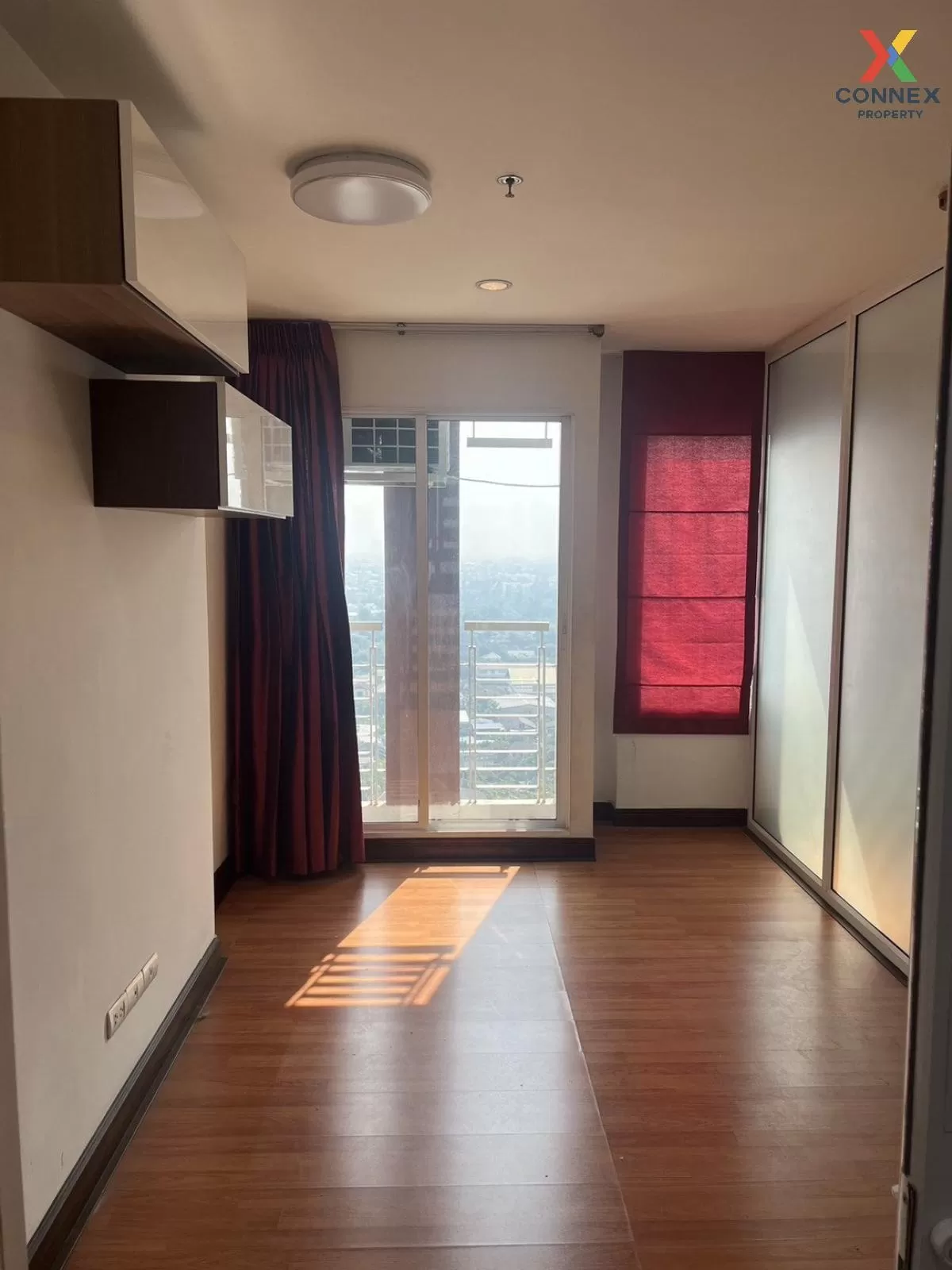 For Sale Condo , BANGKOK HORIZON PHETKASEM , Bang Wa , Phasi Charoen , Bangkok , CX-80747