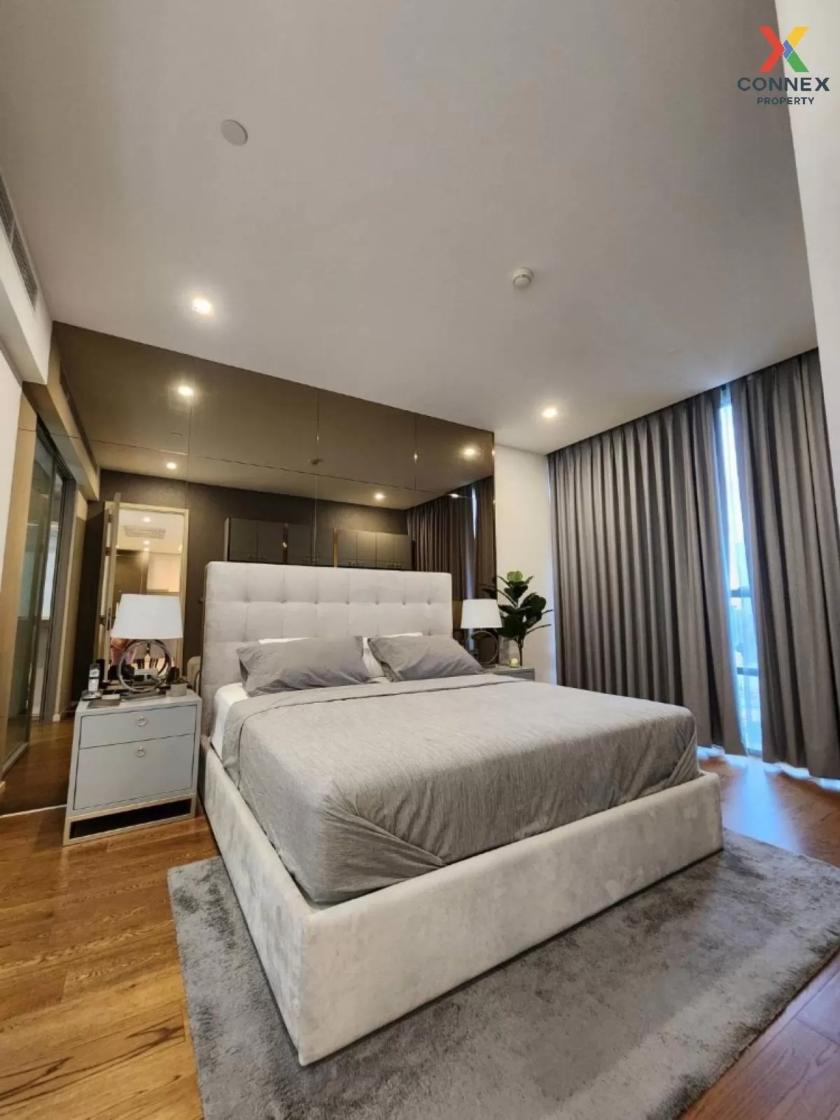 FOR SALE condo , The Bangkok Sathorn , BTS-Surasak , Yannawa , Sa Thon , Bangkok , CX-80749