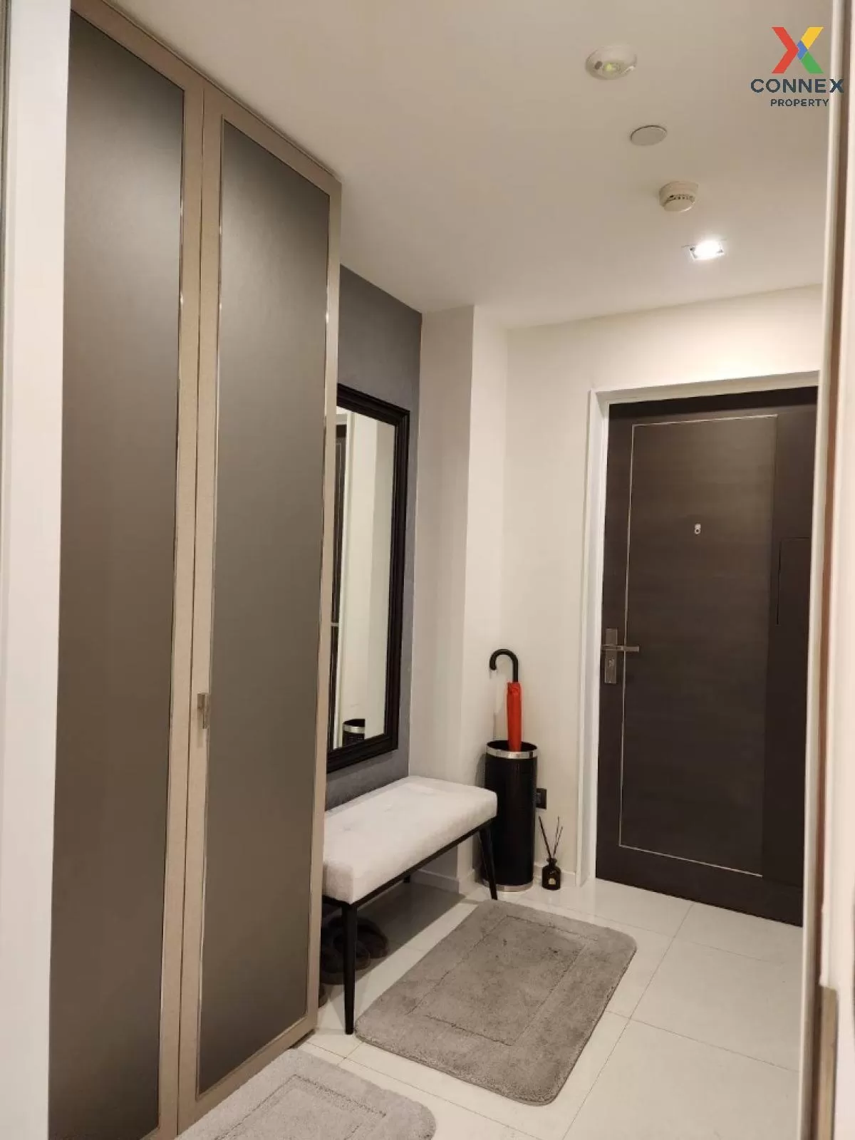 FOR SALE condo , The Bangkok Sathorn , BTS-Surasak , Yannawa , Sa Thon , Bangkok , CX-80749