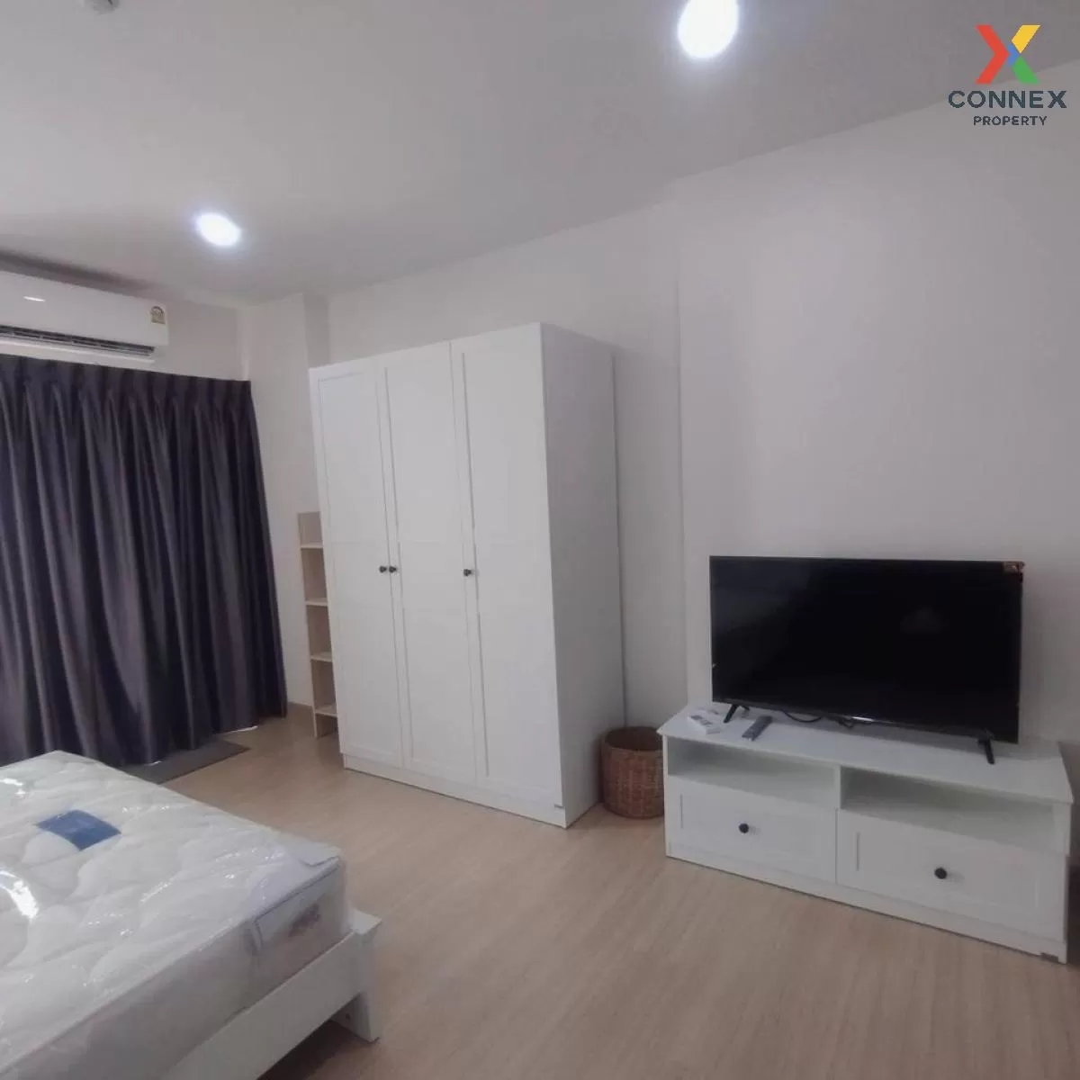 FOR RENT condo , Supalai Veranda Ramkhamhaeng , Hua Mak , Bang Kapi , Bangkok , CX-80750 2