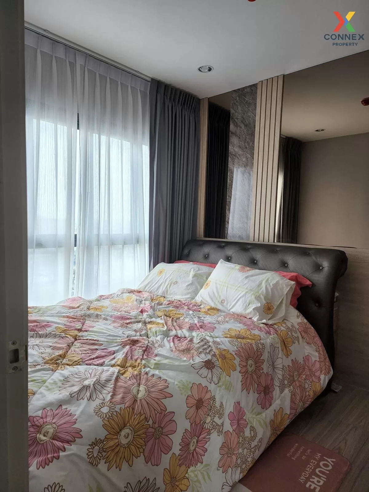 FOR RENT condo , The Tree Interchange , MRT-Tao Poon , Bang Sue , Bang Su , Bangkok , CX-80752