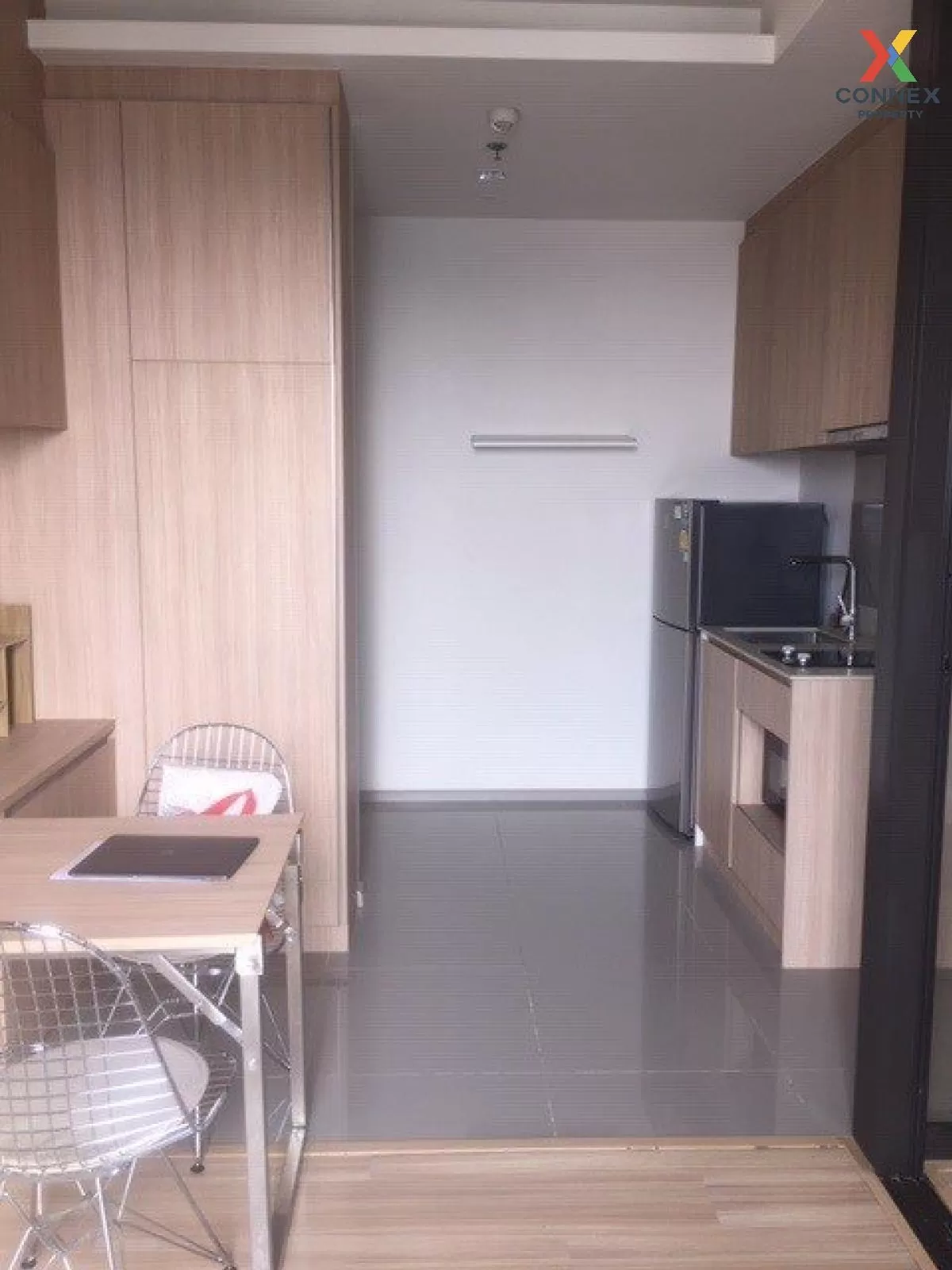 FOR SALE condo , M Jatujak , BTS-Saphan Khwai , Lat Yao , Chatuchak , Bangkok , CX-80766