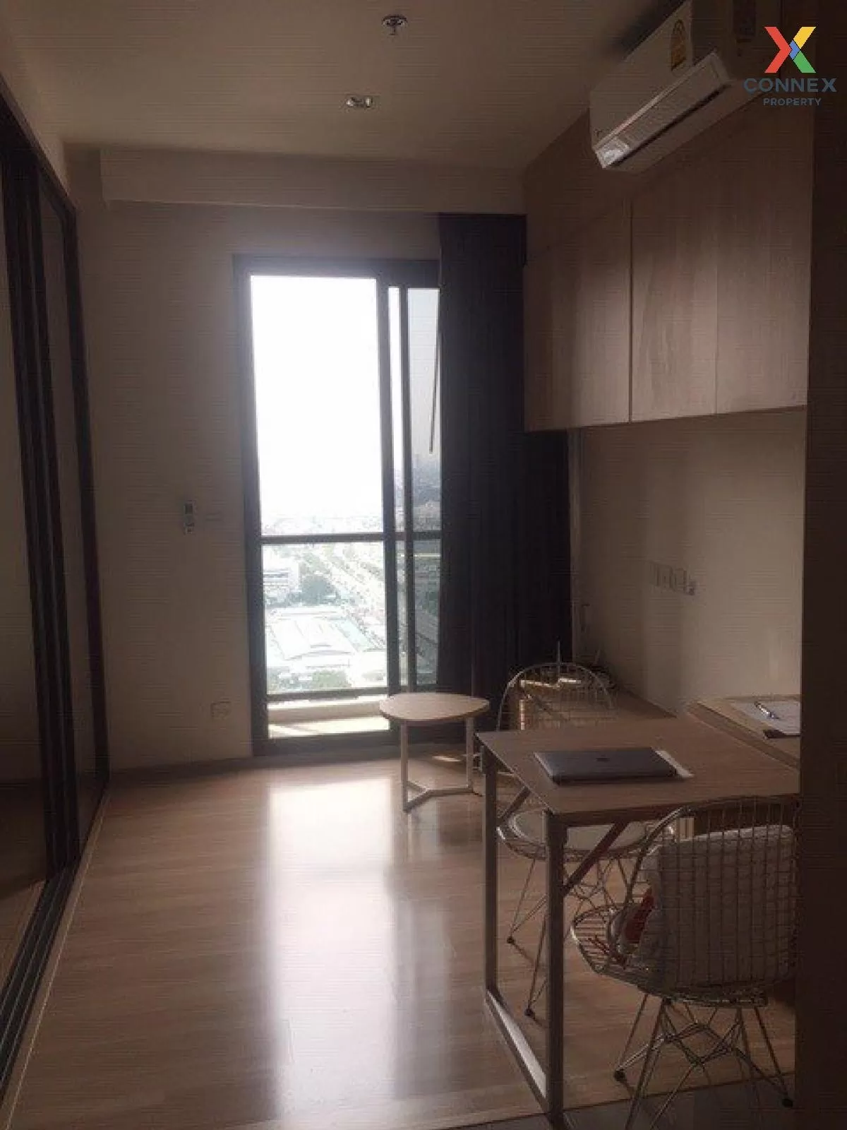 FOR SALE condo , M Jatujak , BTS-Saphan Khwai , Lat Yao , Chatuchak , Bangkok , CX-80766