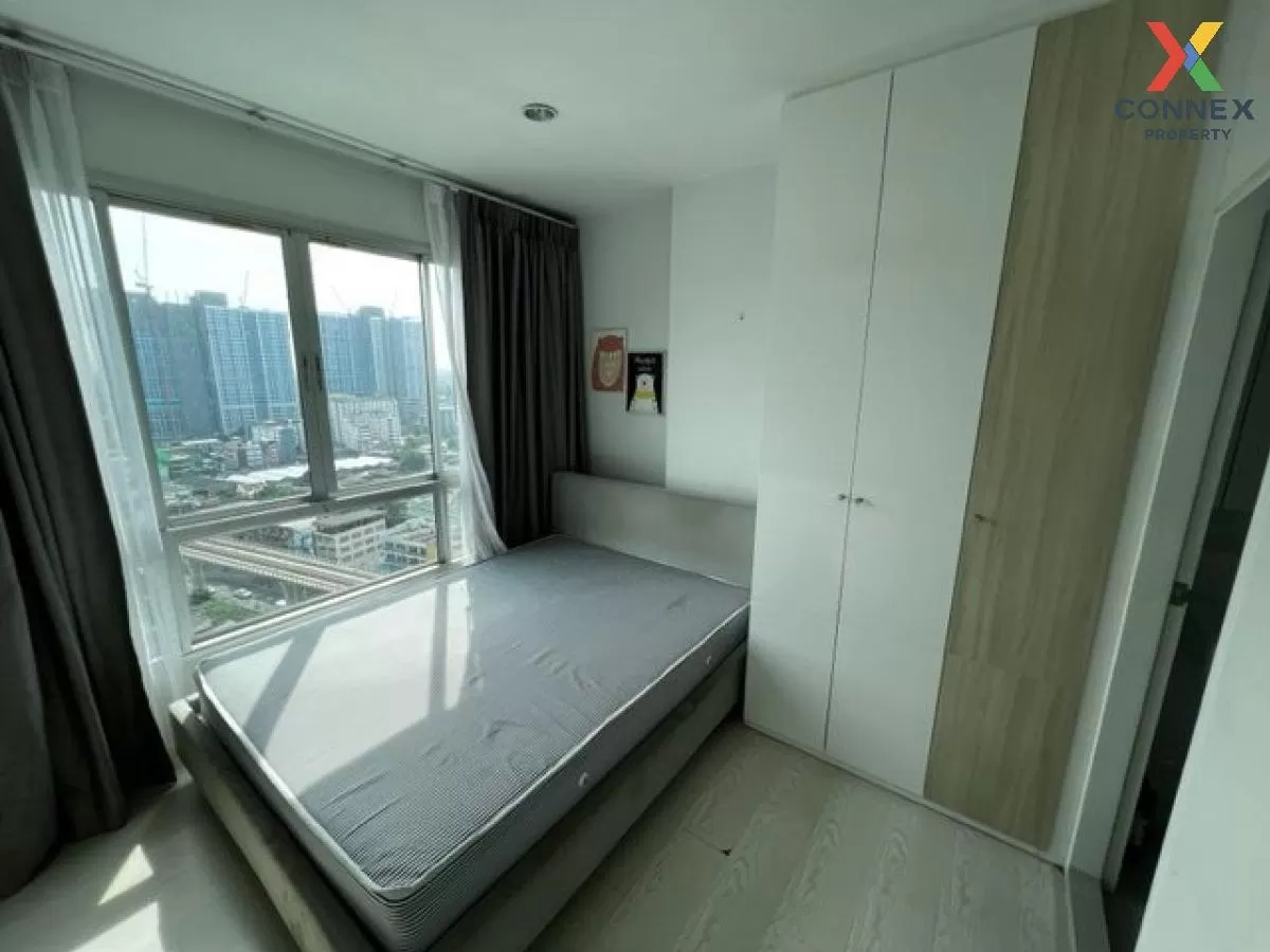 FOR SALE condo , Prodigy MRT Bangkhae , MRT-Bang Khae , Bang Duan , Phasi Charoen , Bangkok , CX-80767