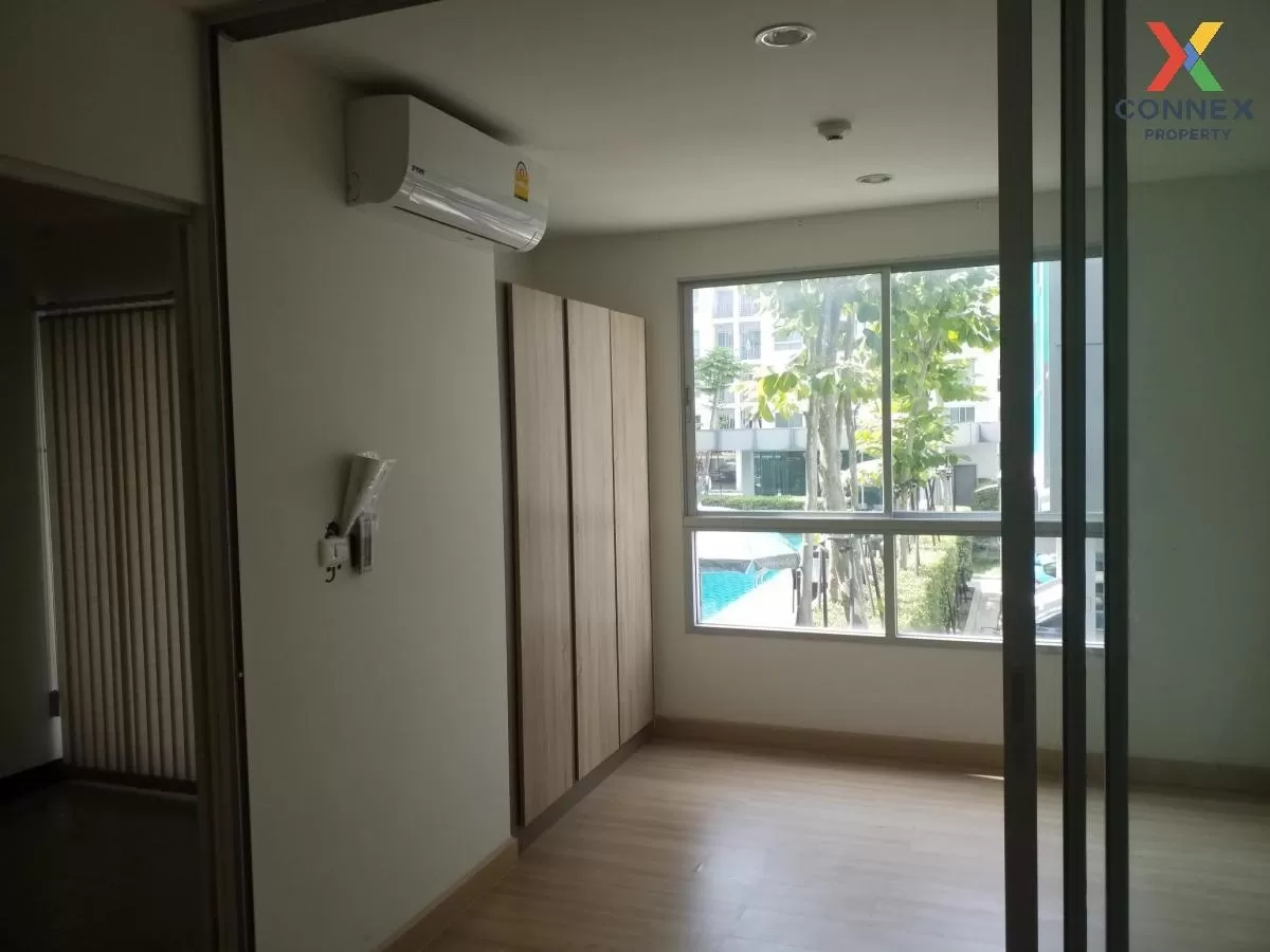 FOR SALE condo , The Niche id Serithai , Khanna Yao , Khanna Yao , Bangkok , CX-80776