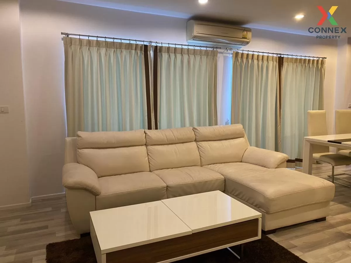 FOR RENT condo , THE KEY CHAENGWATTANA , Bang Talat , Pak Kret , Nonthaburi , CX-80781 1