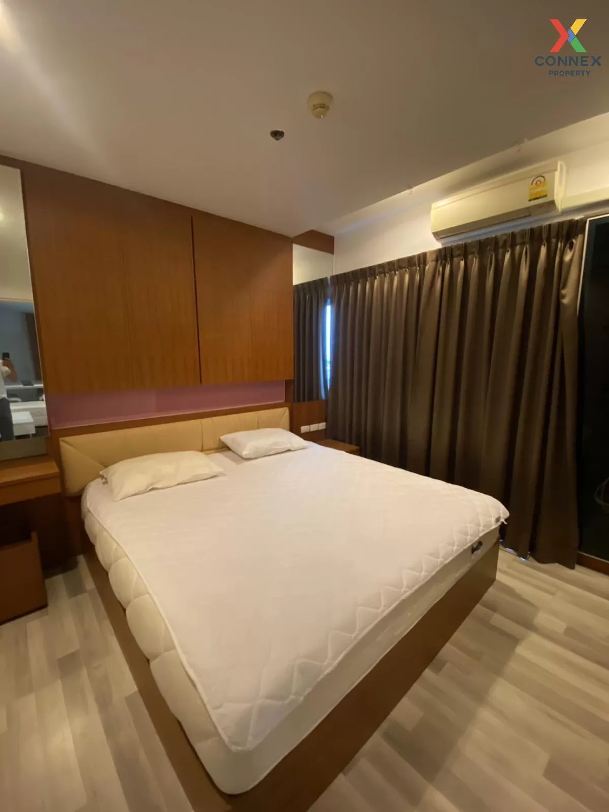 FOR RENT condo , THE KEY CHAENGWATTANA , Bang Talat , Pak Kret , Nonthaburi , CX-80781 4