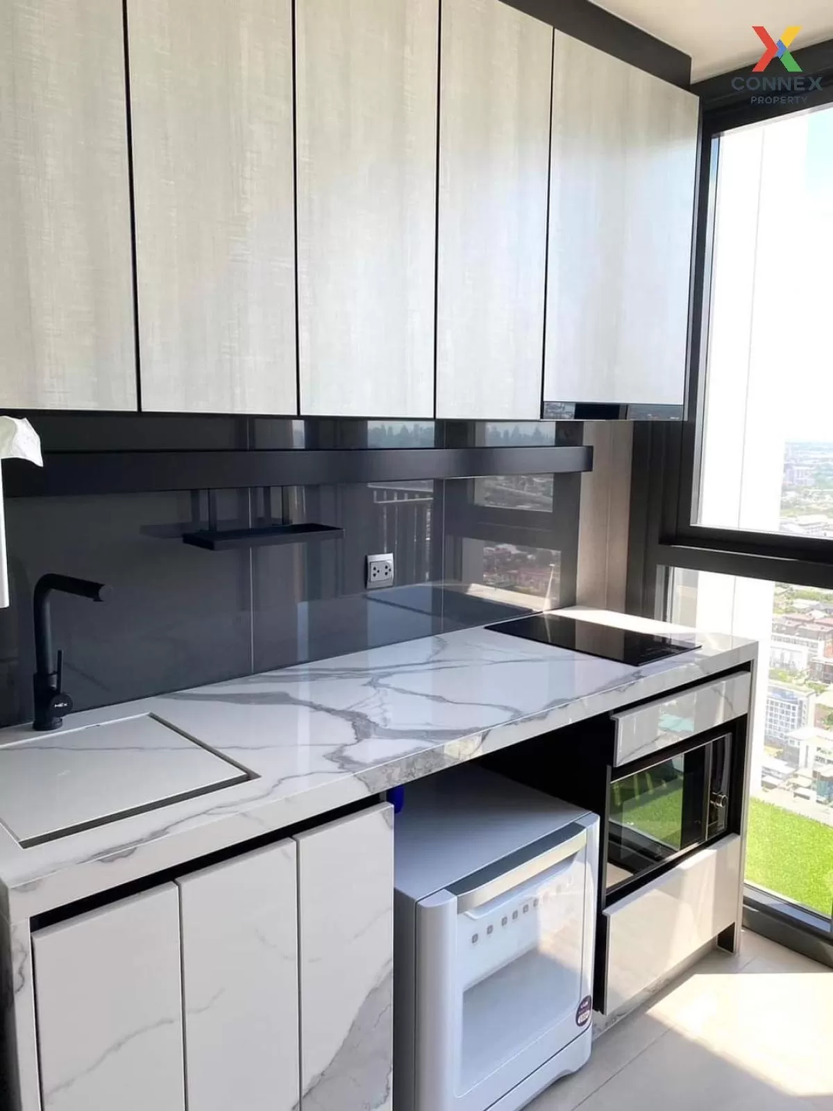 FOR SALE condo , The line sukhumvit 101 , BTS-Punnawithi , Bang Chak , Phra Khanong , Bangkok , CX-80785