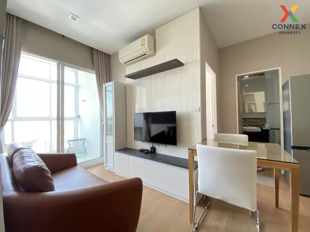 FOR RENT condo , The Coast Bangkok , BTS-Bang Na , Bang Na , Bang Na , Bangkok , CX-80787 1