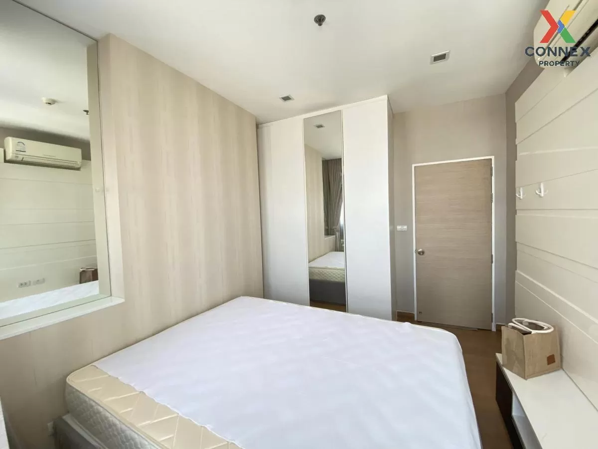 FOR RENT condo , The Coast Bangkok , BTS-Bang Na , Bang Na , Bang Na , Bangkok , CX-80787