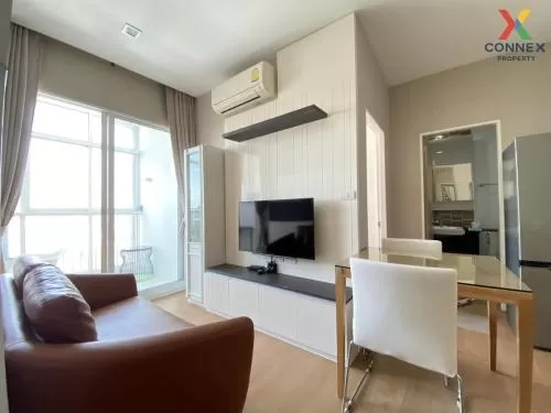 FOR RENT condo , The Coast Bangkok , BTS-Bang Na , Bang Na , Bang Na , Bangkok , CX-80787