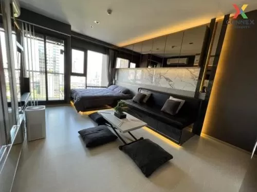 FOR SALE condo , Rhythm Sukhumvit 36-38 , BTS-Thong Lo , Phra Khanong , Khlong Toei , Bangkok , CX-80793