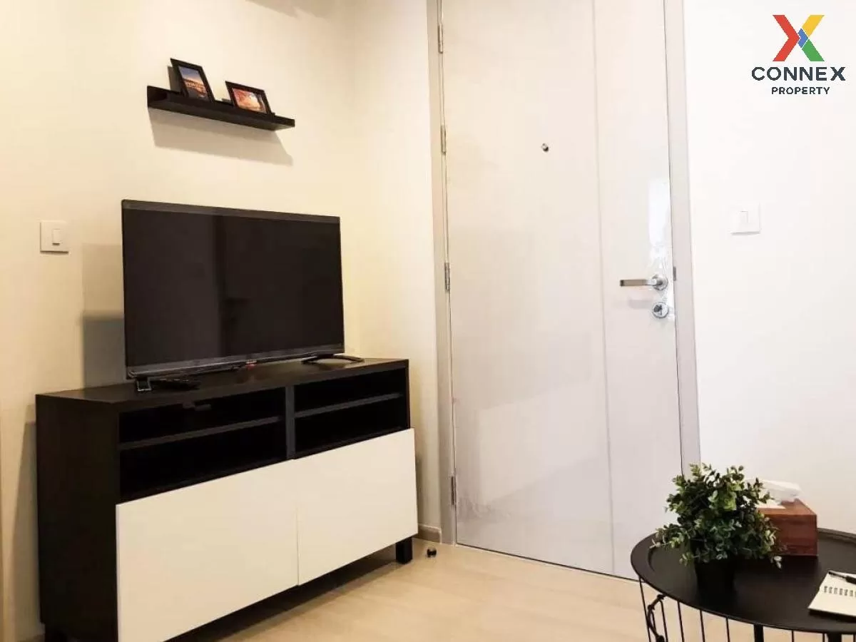 FOR RENT condo , Life Sukhumvit 48 , BTS-Phra Khanong , Phra Khanong , Khlong Toei , Bangkok , CX-80796