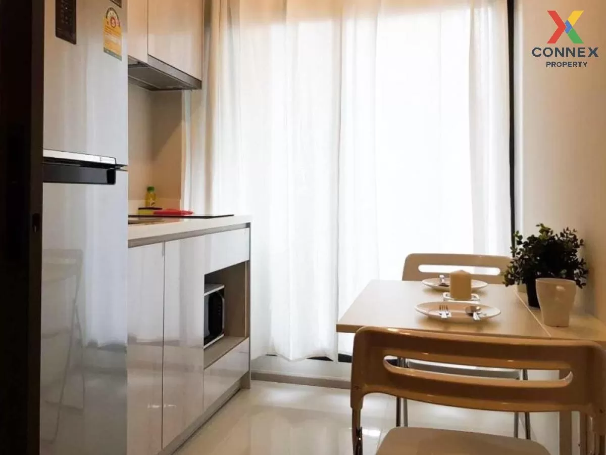 FOR RENT condo , Life Sukhumvit 48 , BTS-Phra Khanong , Phra Khanong , Khlong Toei , Bangkok , CX-80796