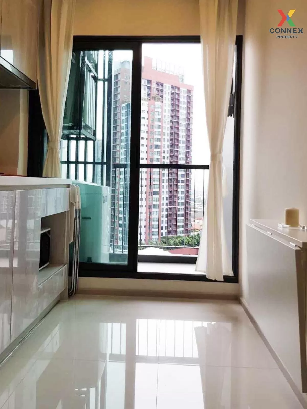 FOR RENT condo , Life Sukhumvit 48 , BTS-Phra Khanong , Phra Khanong , Khlong Toei , Bangkok , CX-80796