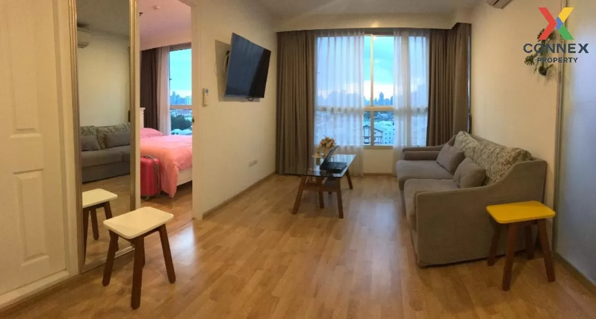 FOR SALE condo , U Delight Residence Pattanakarn - Thonglor , Suan Luang , Suan Luang , Bangkok , CX-80798 1