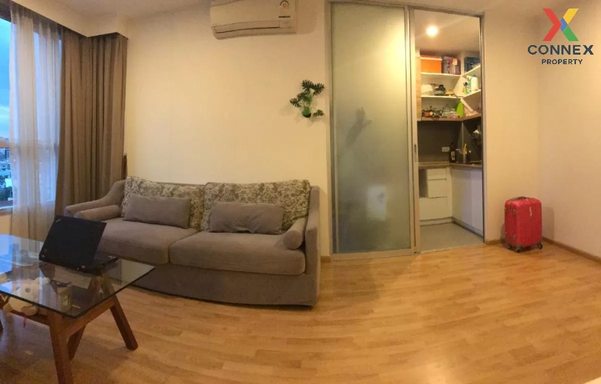 FOR SALE condo , U Delight Residence Pattanakarn - Thonglor , Suan Luang , Suan Luang , Bangkok , CX-80798 2