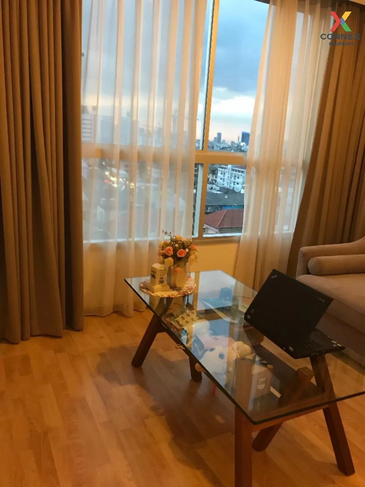 FOR SALE condo , U Delight Residence Pattanakarn - Thonglor , Suan Luang , Suan Luang , Bangkok , CX-80798 4