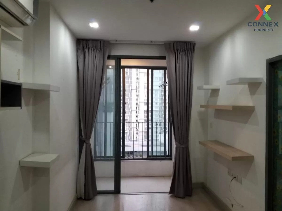 FOR SALE condo , Ideo Mobi Sukhumvit , BTS-On Nut , Bang Chak , Phra Khanong , Bangkok , CX-80799 3