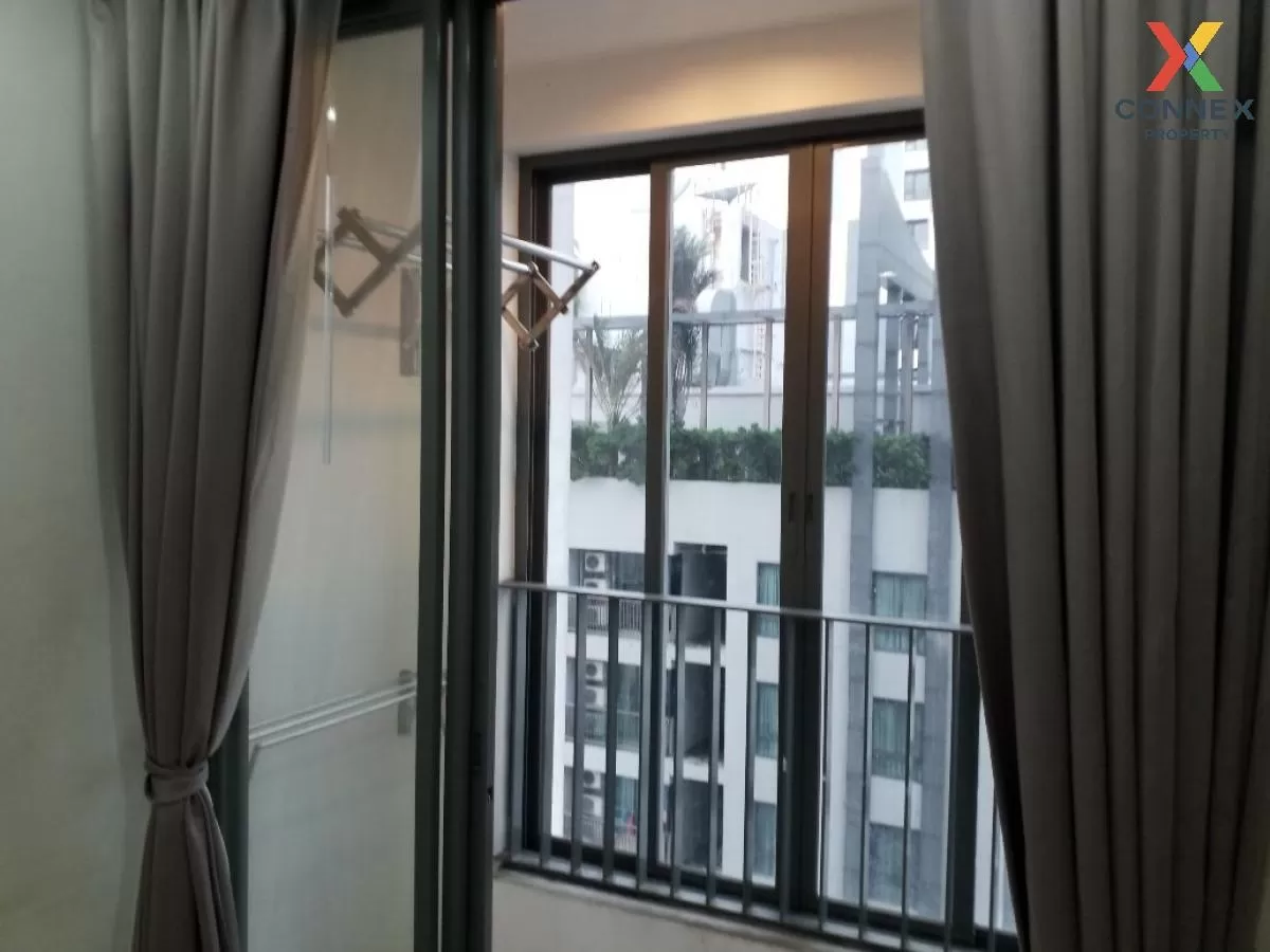 FOR SALE condo , Ideo Mobi Sukhumvit , BTS-On Nut , Bang Chak , Phra Khanong , Bangkok , CX-80799