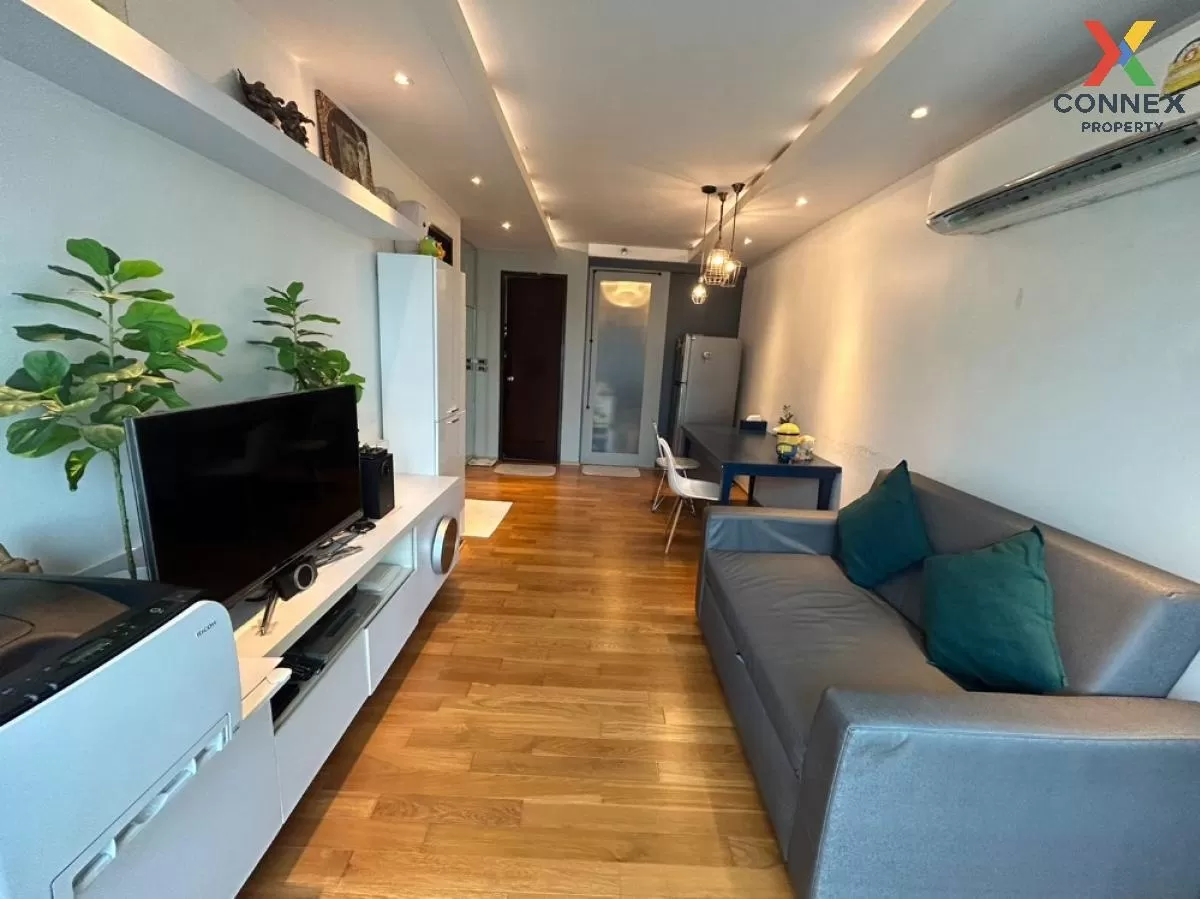 FOR SALE condo , The Line Phahonyothin Park , BTS-Ha Yaek Lat Phrao , Chomphon , Chatuchak , Bangkok , CX-80805 3