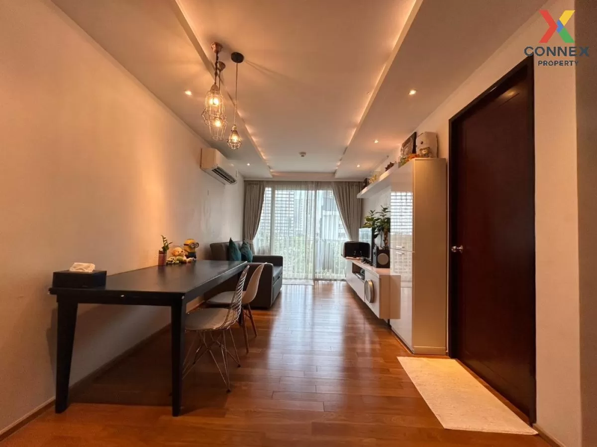 FOR SALE condo , The Line Phahonyothin Park , BTS-Ha Yaek Lat Phrao , Chomphon , Chatuchak , Bangkok , CX-80805