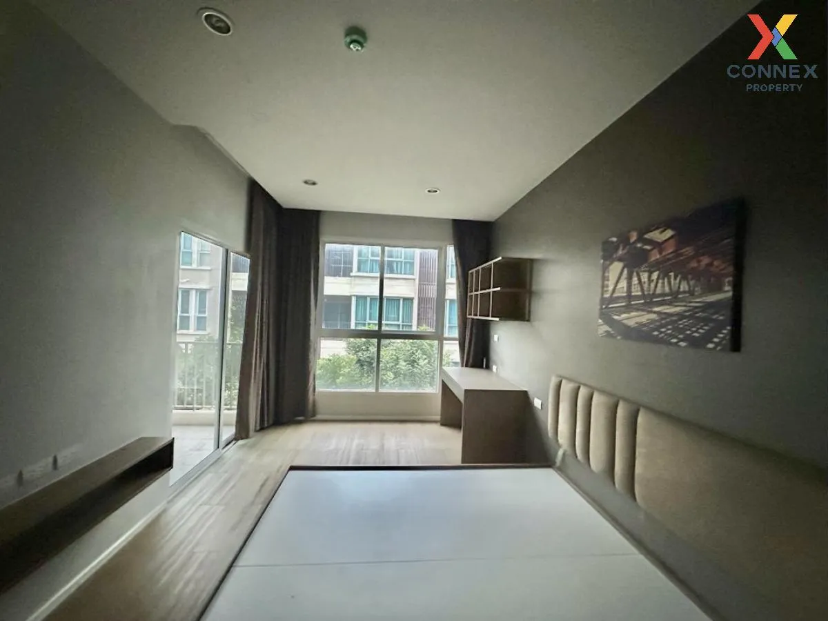 FOR SALE condo , Happy Condo Ladprao 101 , Khlong Chan , Bang Kap 3