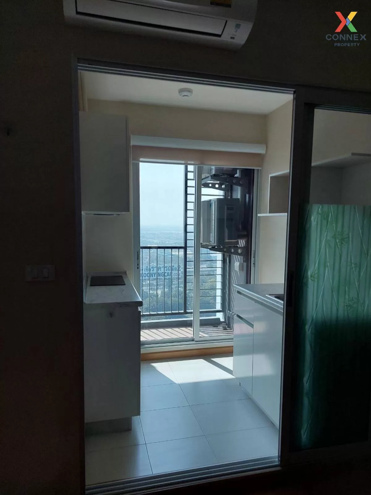 FOR SALE condo , The President Petchkasem-Bangkhae , MRT-Lak Song , Bang Khae , Phasi Charoen , Bangkok , CX-80824