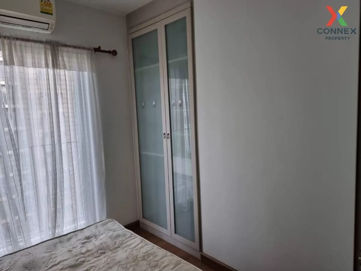 FOR SALE condo , Chapter One Modern Dutch , Rat Burana , Rat Burana , Bangkok , CX-80825 2