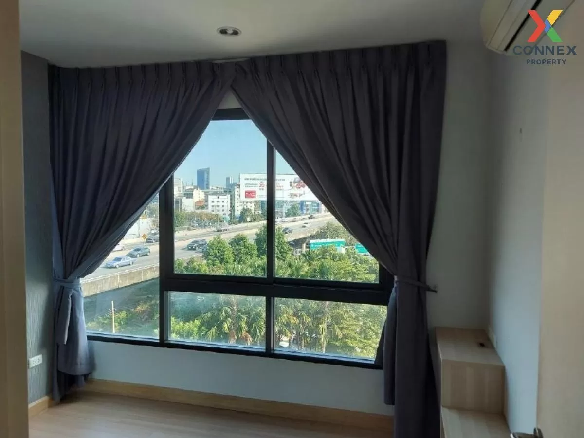 FOR SALE condo , Niche Mono Ratchavipha , Lat Yao , Chatuchak , Bangkok , CX-80830