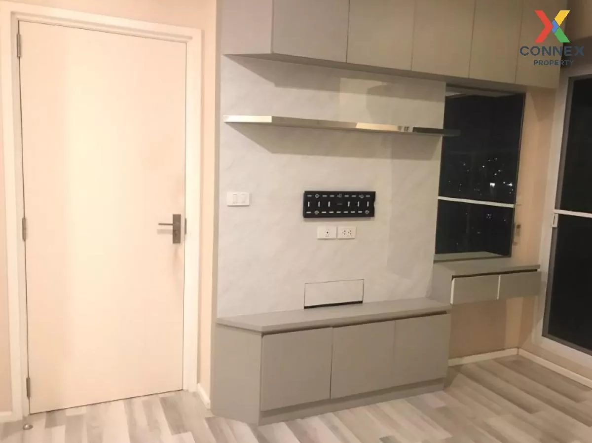 FOR SALE condo , THE KEY WUTTHAKAT , BTS-Wutthakat , Talat Phlu , Thon Buri , Bangkok , CX-80838 1