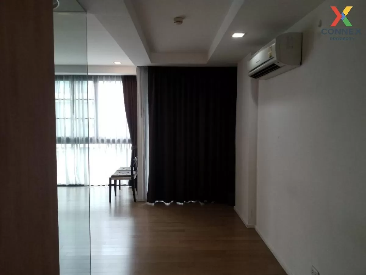 FOR SALE condo , Abstracts Sukhumvit 66/1 , BTS-Udom Suk , Bang Na , Bang Na , Bangkok , CX-80840