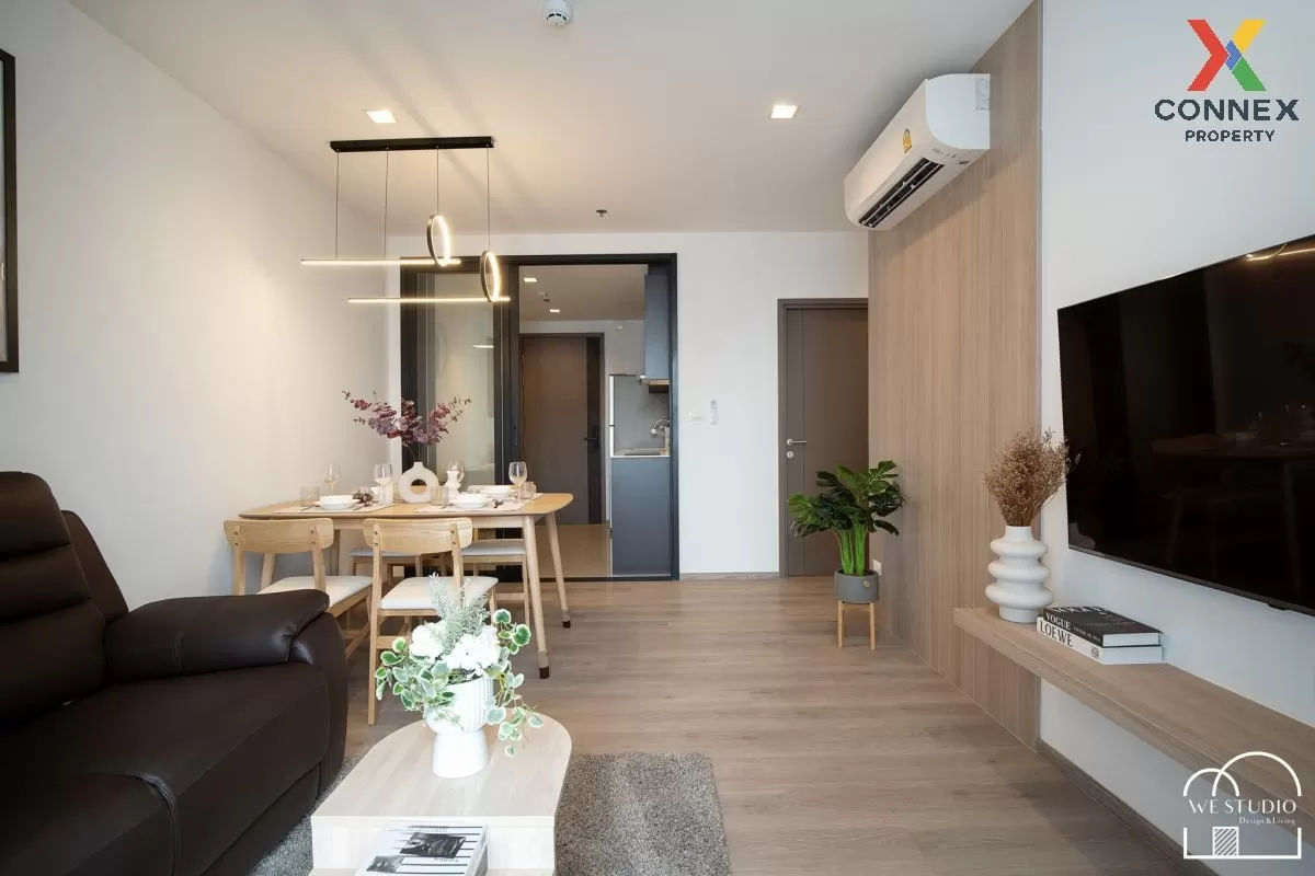 FOR RENT condo , The Line Phahonyothin Park , BTS-Ha Yaek Lat Phrao , Chomphon , Chatuchak , Bangkok , CX-80847 2