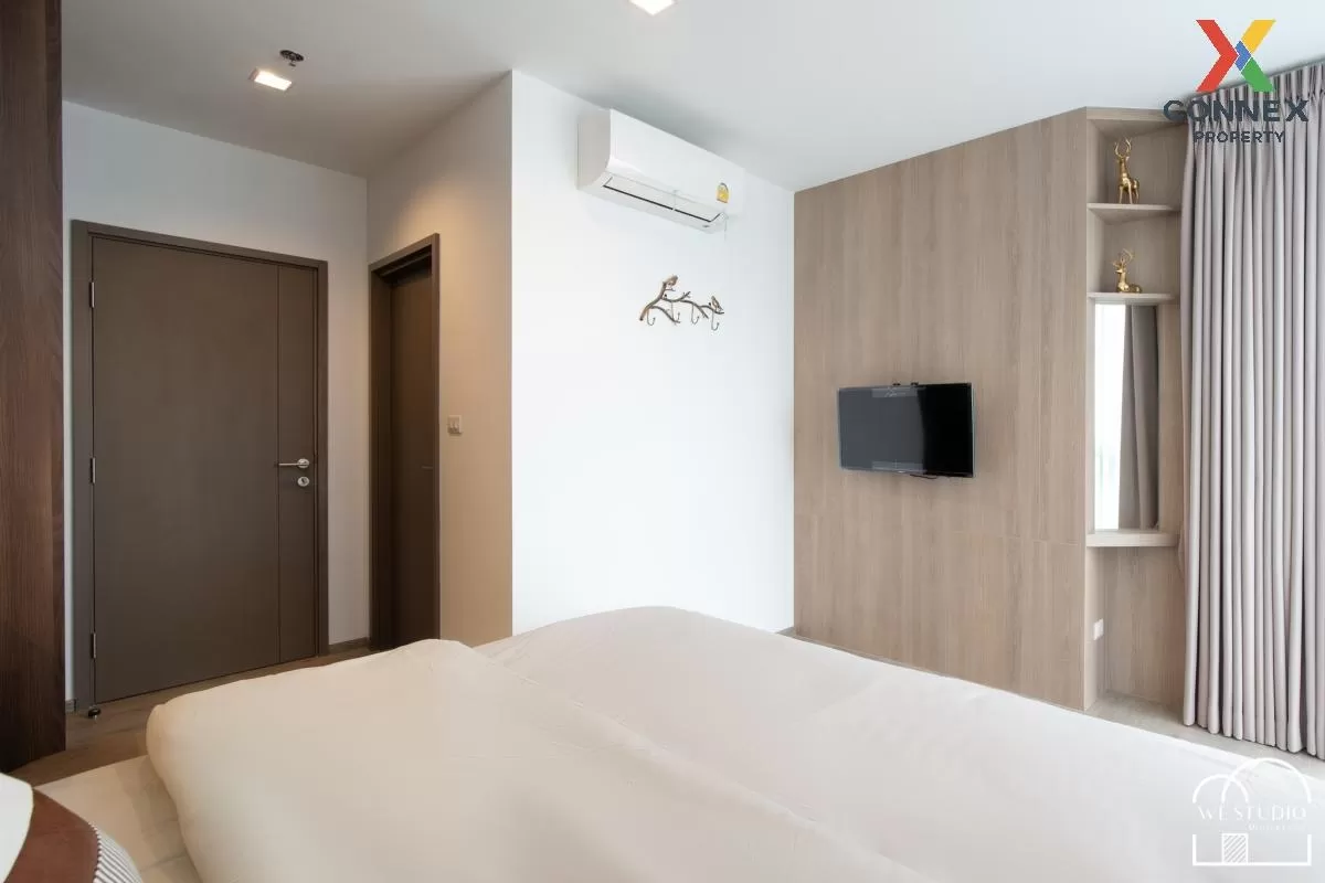 FOR RENT condo , The Line Phahonyothin Park , BTS-Ha Yaek Lat Phrao , Chomphon , Chatuchak , Bangkok , CX-80847