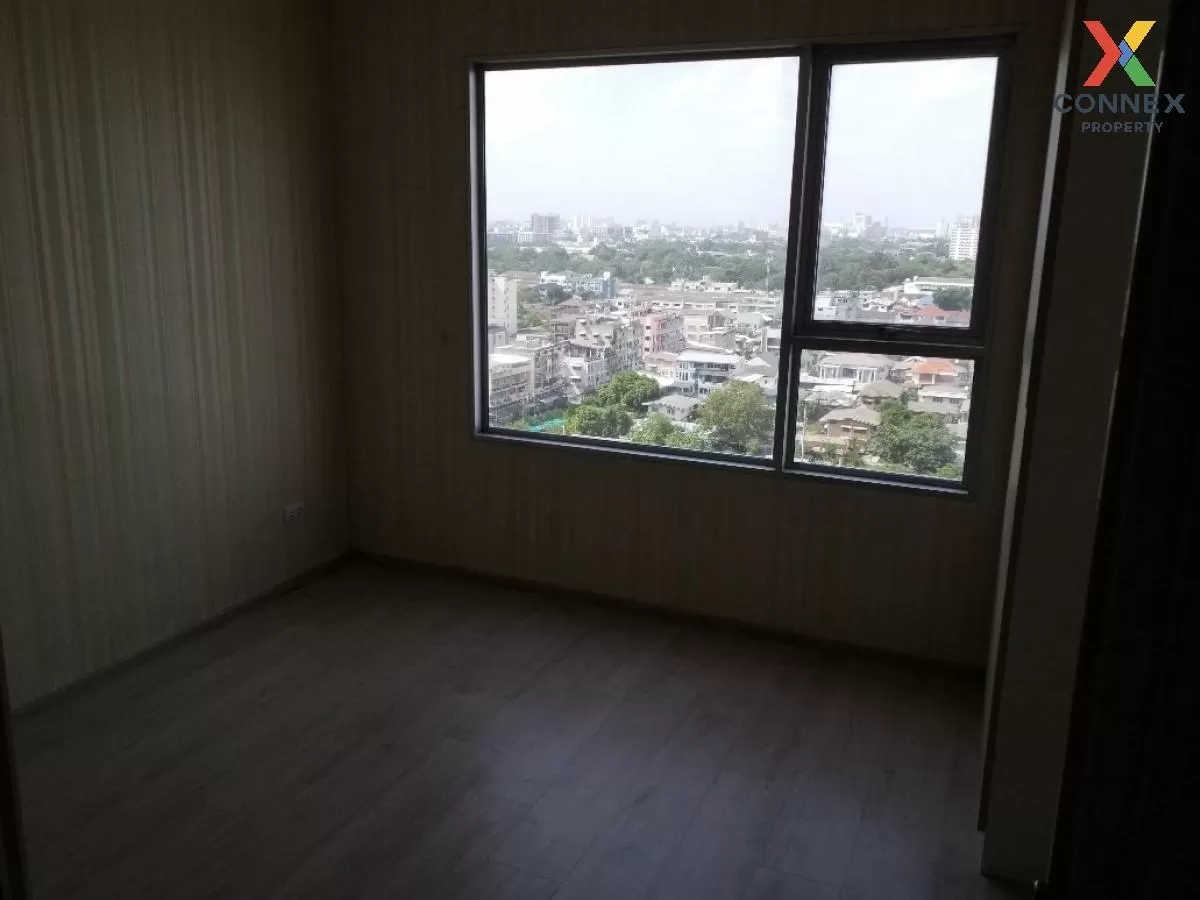 FOR SALE condo , Aspire Ratchada - Wongsawang , MRT-Wong Sawang , Wong Sawang , Bang Su , Bangkok , CX-80858 2