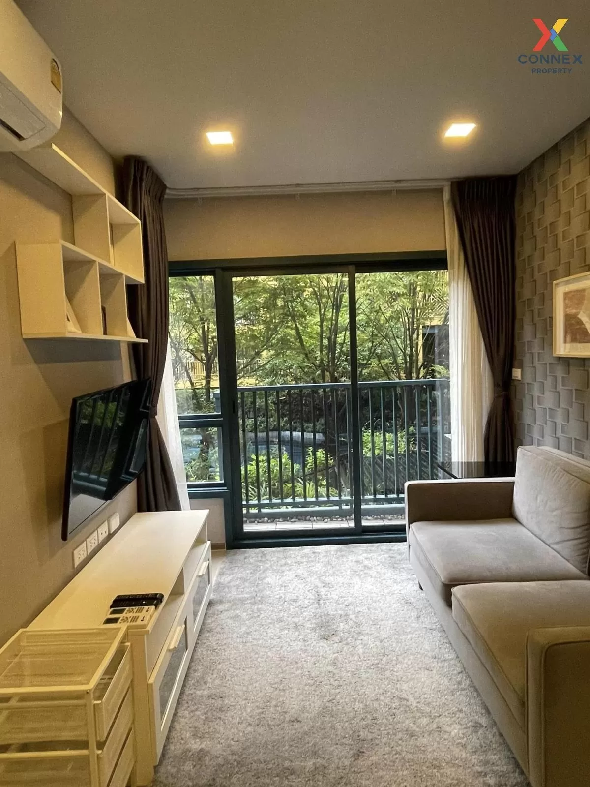 FOR SALE condo , The Base Sukhumvit 50 , BTS-On Nut , Phra Khanong Nuea , Khlong Toei , Bangkok , CX-80862