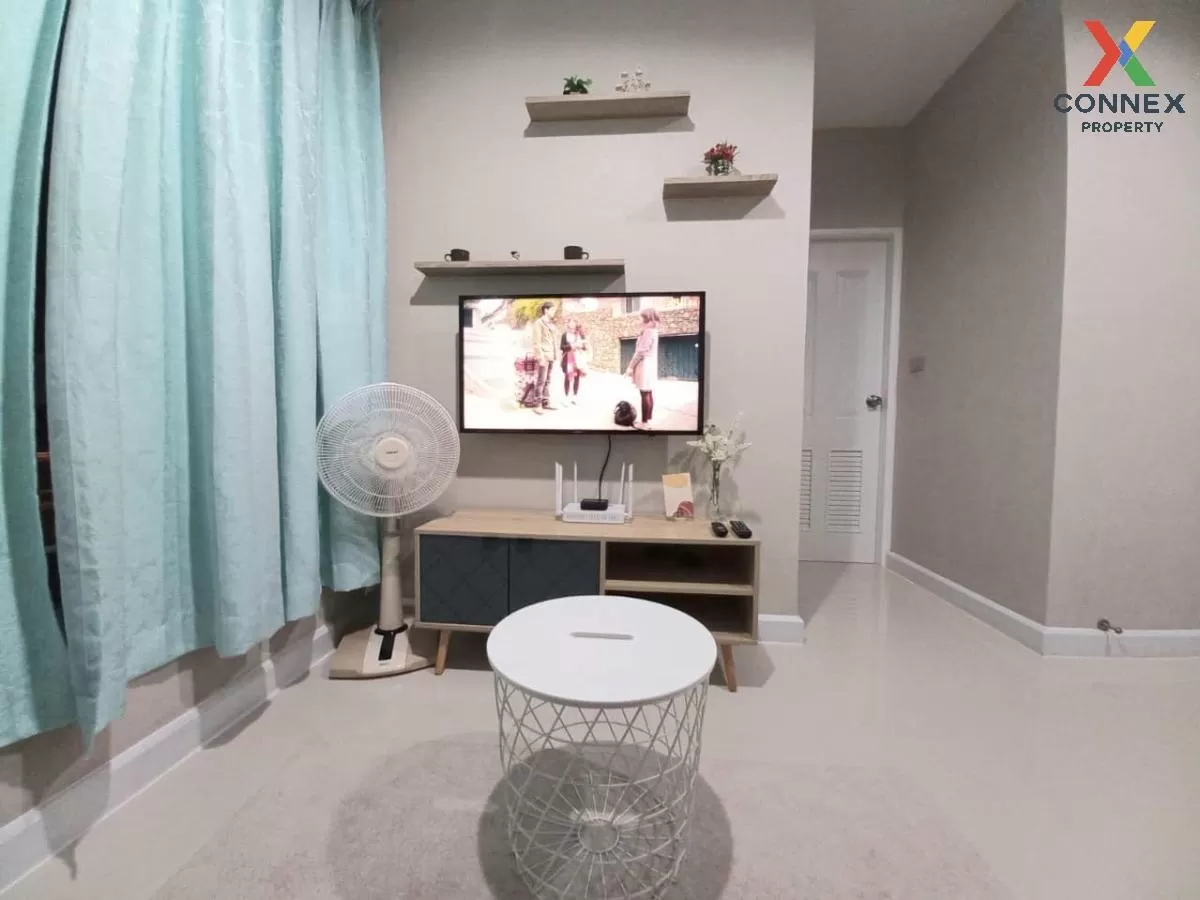 FOR RENT condo , The Sky Sukhumvit , BTS-Udom Suk , Bang Na , Bang Na , Bangkok , CX-80863 1