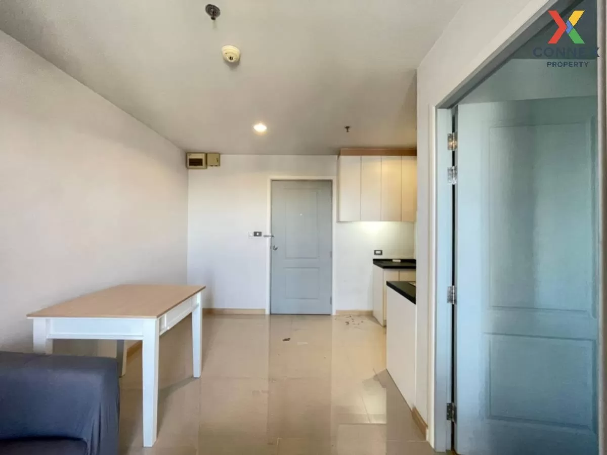 FOR SALE condo , Richpark @ Bangson Station , MRT-Bang Son , Wong Sawang , Bang Su , Bangkok , CX-80866 4