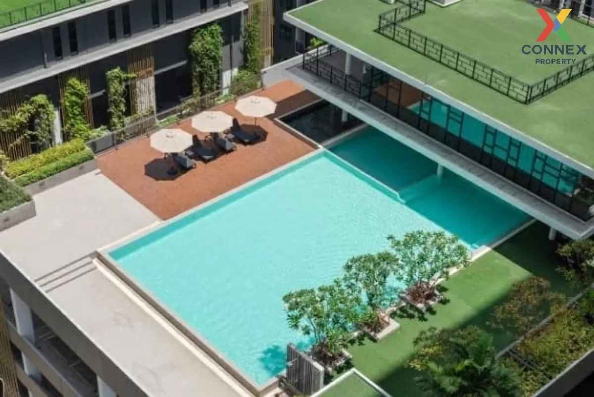 FOR RENT condo , The Sky Sukhumvit , BTS-Udom Suk , Bang Na , Bang Na , Bangkok , CX-80867