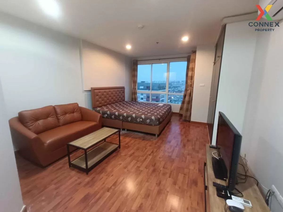 FOR RENT condo , Bangkok Horizon Ramkhamhaeng , Hua Mak , Bang Kapi , Bangkok , CX-80874 1