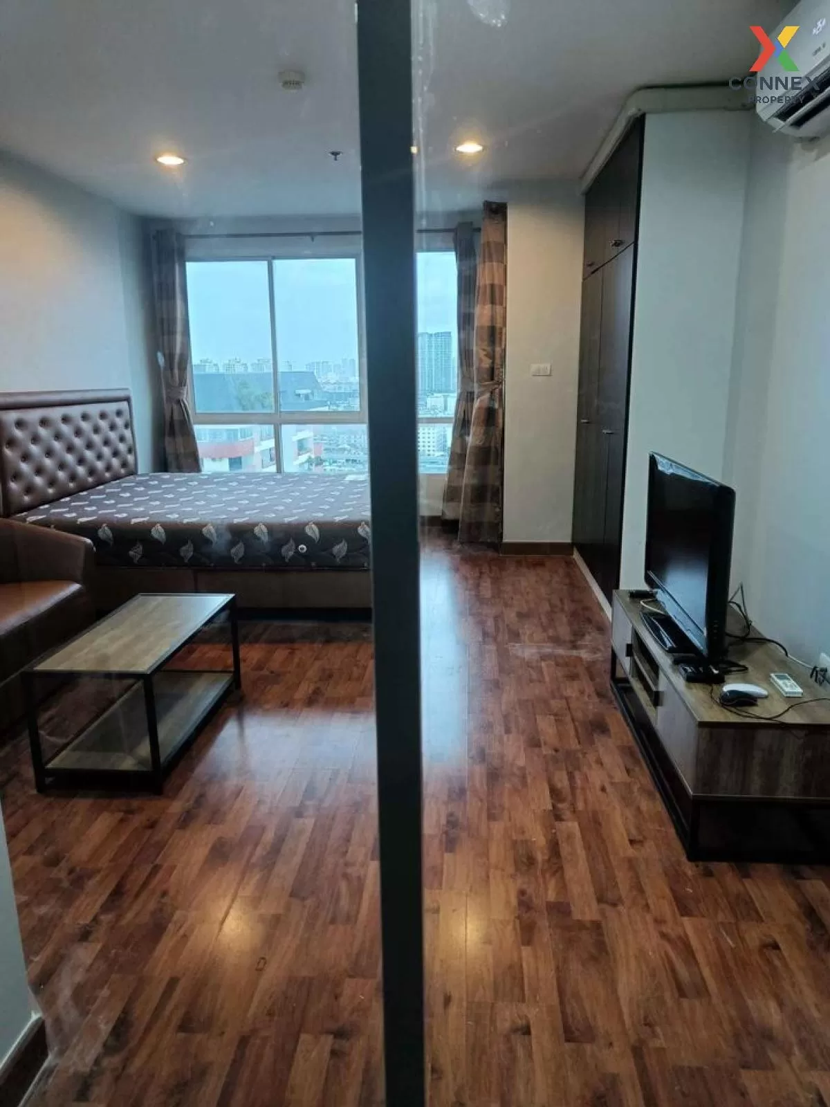 FOR RENT condo , Bangkok Horizon Ramkhamhaeng , Hua Mak , Bang Kapi , Bangkok , CX-80874 2