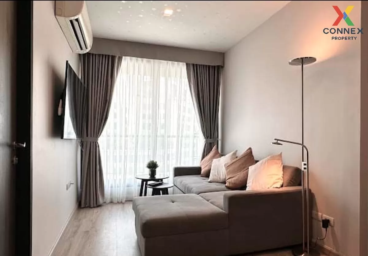 FOR RENT condo , RHYTHM Sukhumvit 44/1 , BTS-Phra Khanong , Phra Khanong , Khlong Toei , Bangkok , CX-80878 2