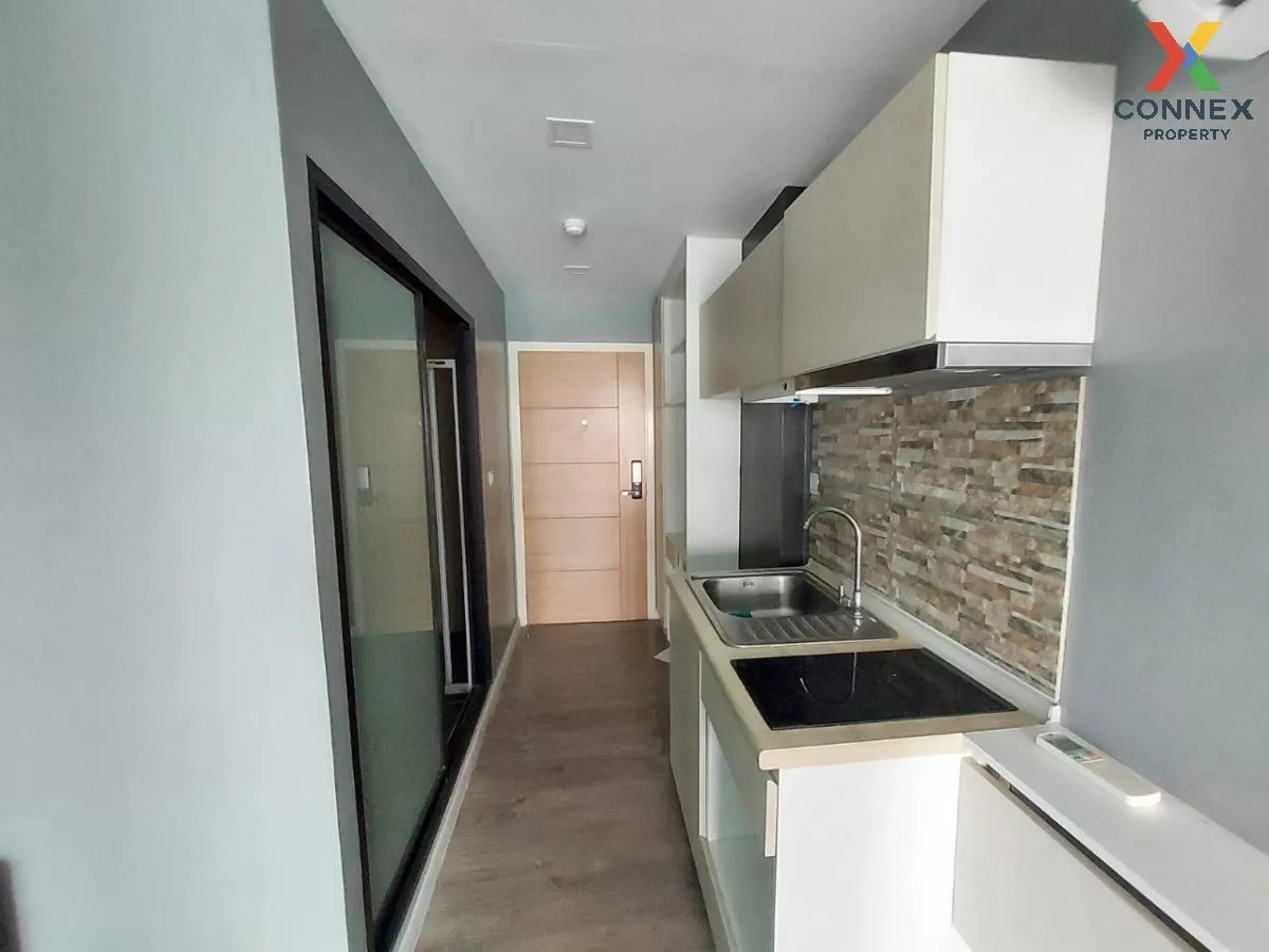 FOR SALE condo , Pause Sukhumvit 103 , BTS-Udom Suk , Bang Na , Bang Na , Bangkok , CX-80889