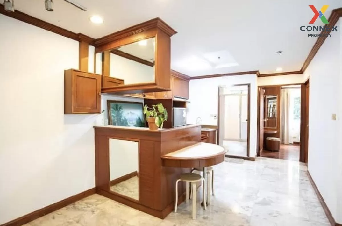 FOR RENT condo , Wittayu Complex , BTS-Phloen Chit , Makkasan , Rat Thewi , Bangkok , CX-80893 2