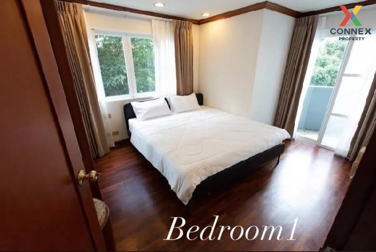 FOR RENT condo , Wittayu Complex , BTS-Phloen Chit , Makkasan , Rat Thewi , Bangkok , CX-80893 4