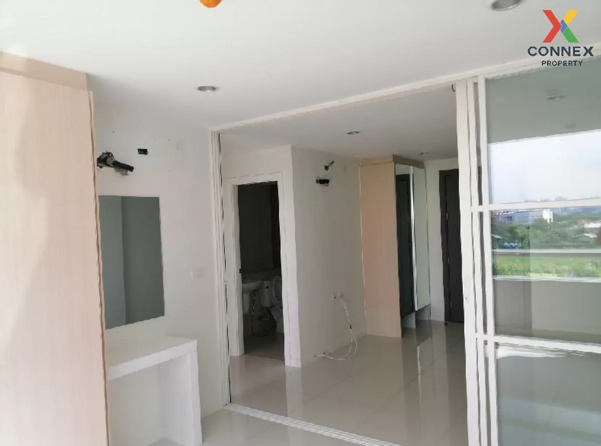 FOR SALE condo , Elements Srinakarin , BTS-Udom Suk , Nong Bon , Prawet , Bangkok , CX-80900 2