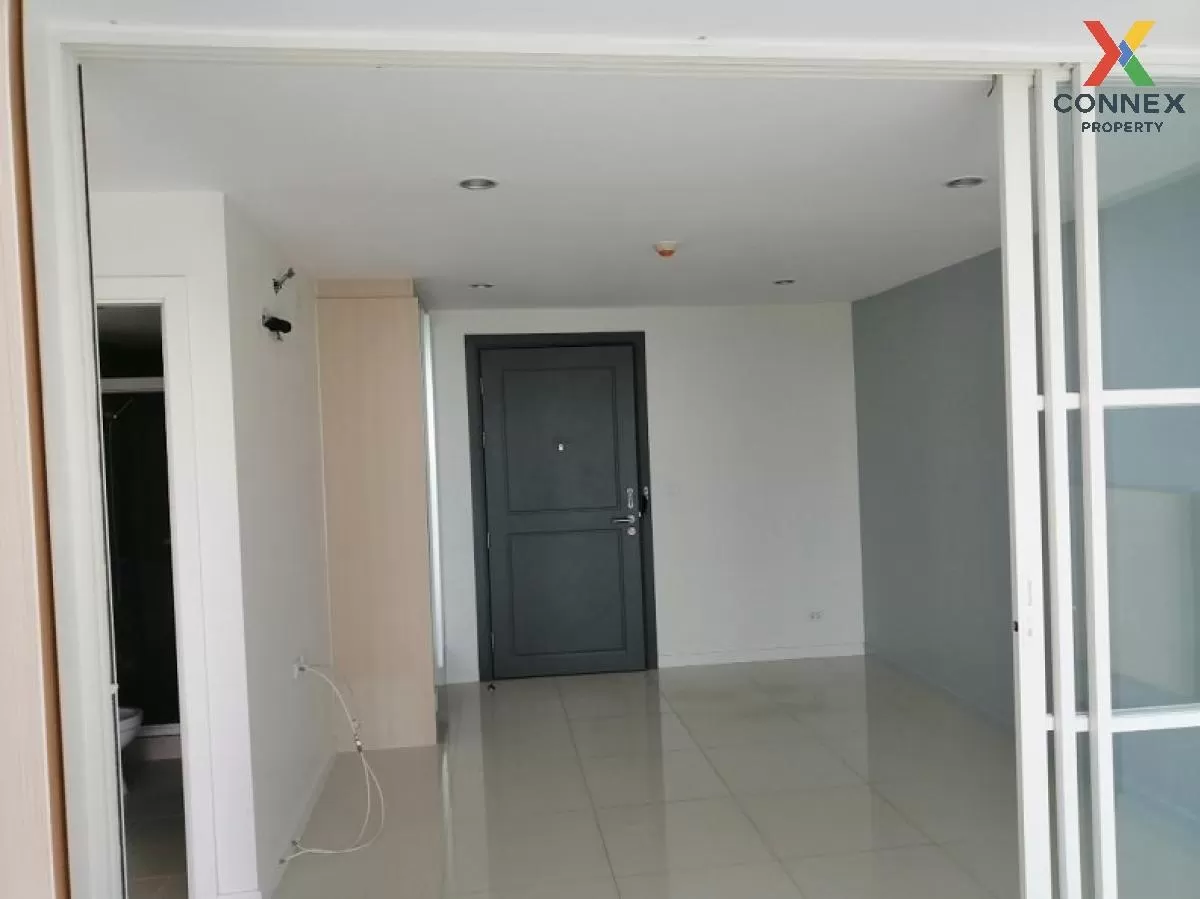 FOR SALE condo , Elements Srinakarin , BTS-Udom Suk , Nong Bon , Prawet , Bangkok , CX-80900 3