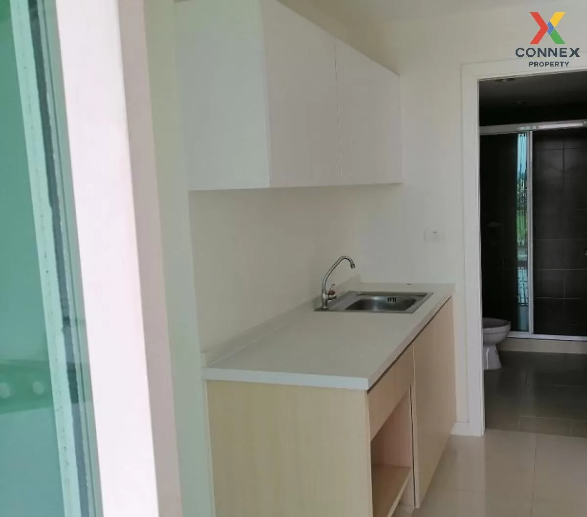 FOR SALE condo , Elements Srinakarin , BTS-Udom Suk , Nong Bon , Prawet , Bangkok , CX-80900