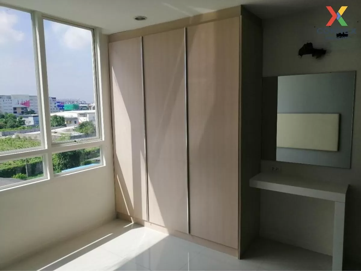 FOR SALE condo , Elements Srinakarin , BTS-Udom Suk , Nong Bon , Prawet , Bangkok , CX-80900