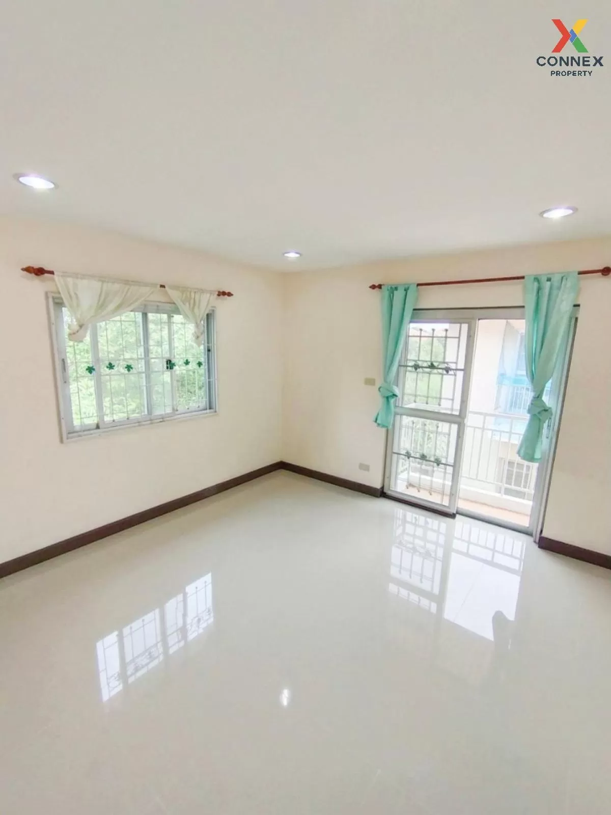 FOR SALE twin house , Pensiri Place Village , Lam Toiting , Nong Chok , Bangkok , CX-80901